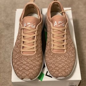 APL TECHLOOM PHANTOM W ROSE GOLD 8